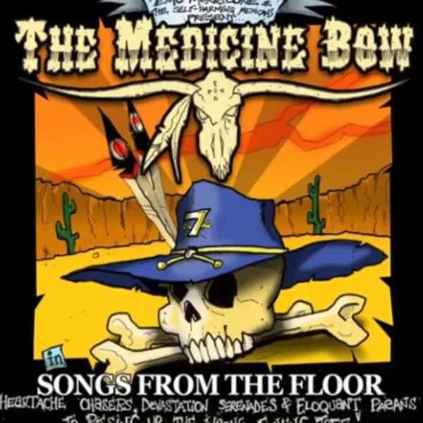 Songs from the Floor
