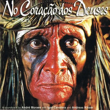 No coração dos deuses