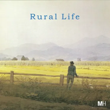 Rural Life by Various Artists - album cover