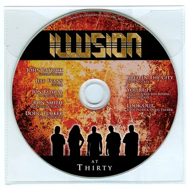 Illusion at Thirty