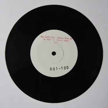 Memory Moon EP