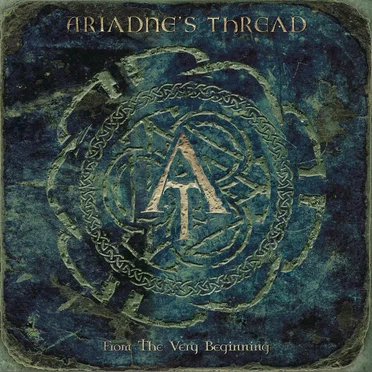 From The Very Beginning by Ariadne's Thread - album cover