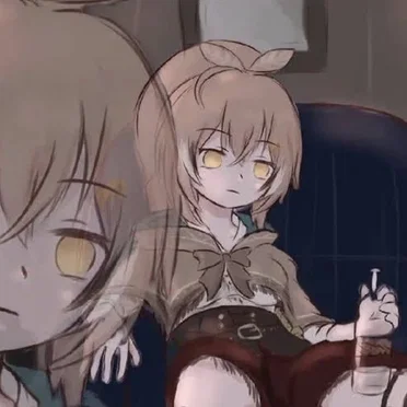 lolicore until i can't think anymore