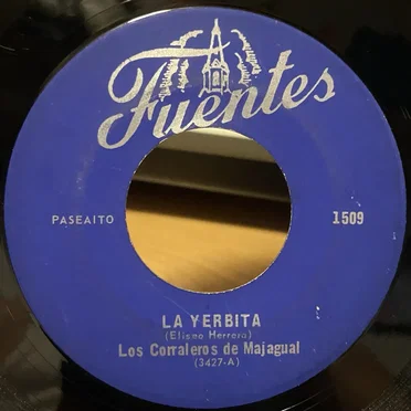 La yerbita / La burrita