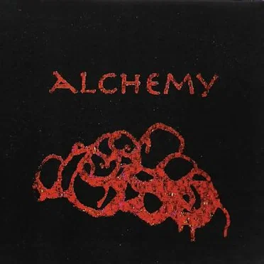Alchemy by Random Touch - album cover