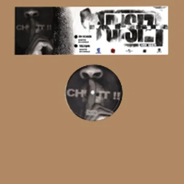 En scred (Chut) / Victime