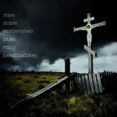 Blues nocy bieszczadzkiej