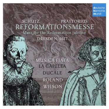 Reformationsmesse Dresden, 1617