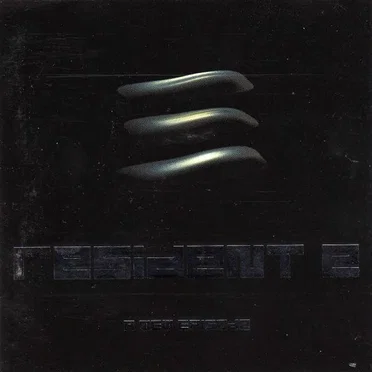 Resident E: Episode 9 by Various Artists - album cover