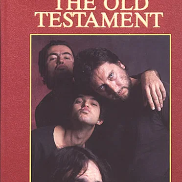 The Old Testament: The U.A. Studio Recordings (1977–1982)