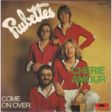 Chérie Amour / Come on Over