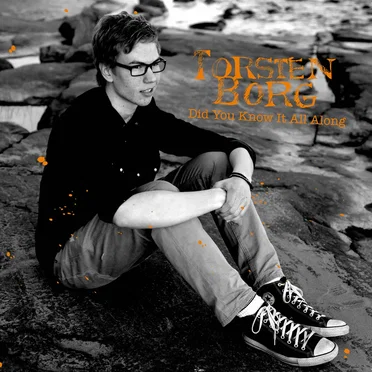 Did You Know It All Along by Torsten Borg - album cover