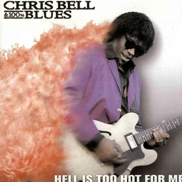 Hell Is Too Hot for Me