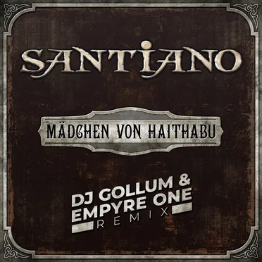 Mädchen von Haithabu (DJ Gollum & Empyre One remix)