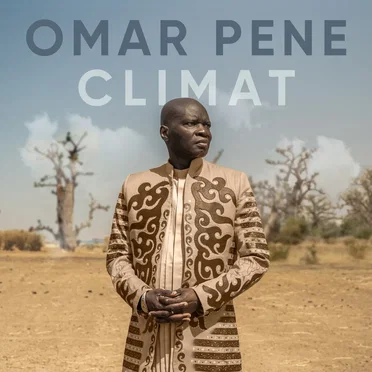 Climat by Omar Pene - album cover