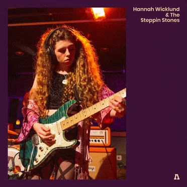 Hannah Wicklund & The Steppin Stones on Audiotree Live