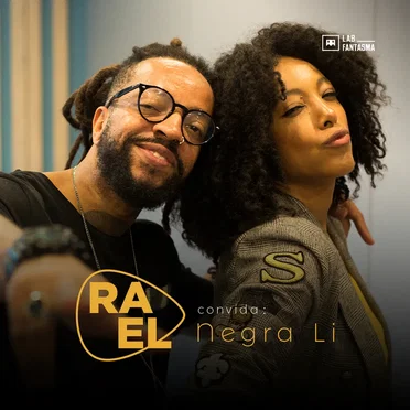 Rael Convida: Negra Li (Acústico)
