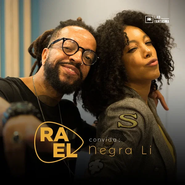 Rael Convida: Negra Li (Acústico)