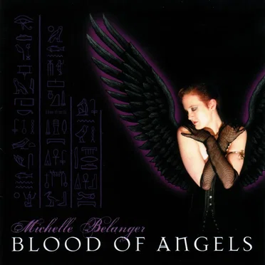 Blood of Angels