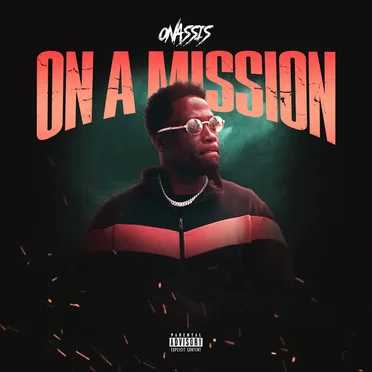 On A Mission