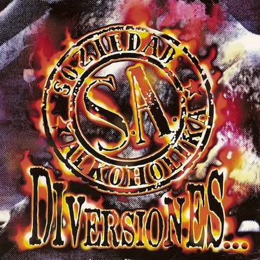 Diversiones...?