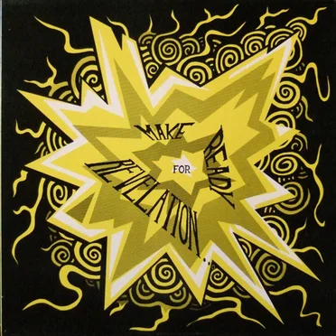 Make Ready for Revelation by Various Artists - album cover