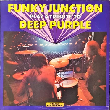 Play a Tribute to Deep Purple
