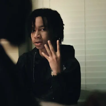 The Race [Tay-K remix]