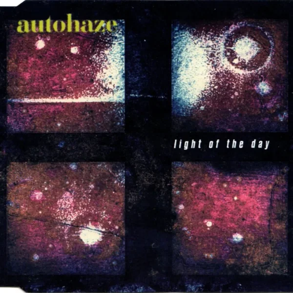 Light of the Day
