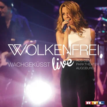 Wachgeküsst