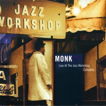 Live at the Jazz Workshop