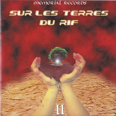 Sur les terres du RIF - Acte 2 by Various Artists - album cover