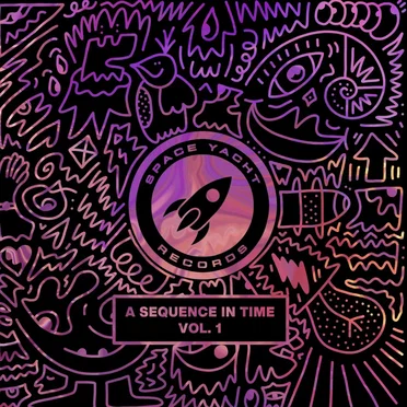 A Sequence in Time, Vol. 1 by Various Artists - album cover