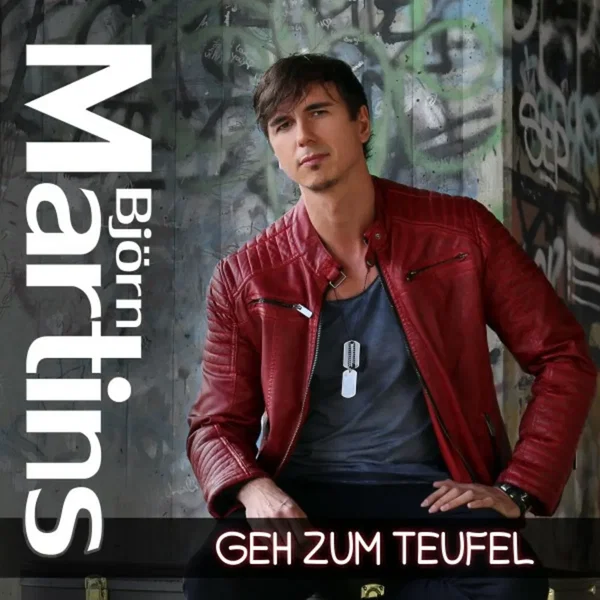 Geh zum Teufel