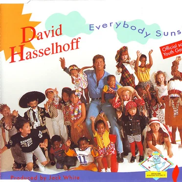 Everybody Sunshine