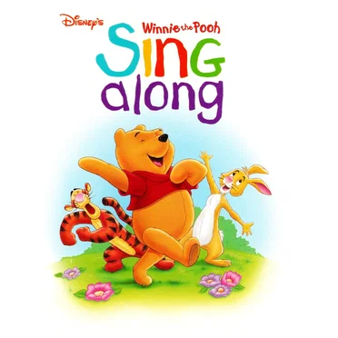Disney's Winnie the Pooh Sing-Along