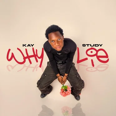 Why Lie by Kay Study - album cover