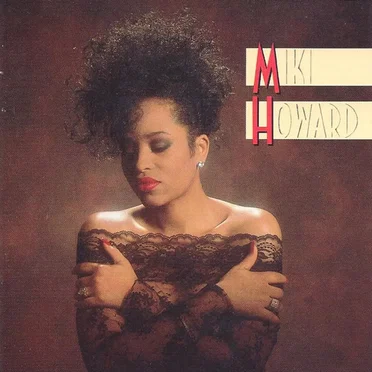 Miki Howard