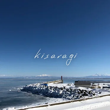 kisaragi by Kenji Fujiwara - album cover