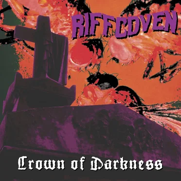 Crown of Darkness