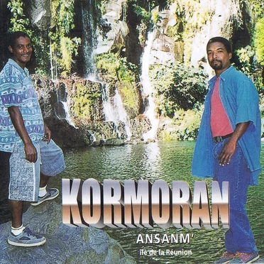 Ansanm'