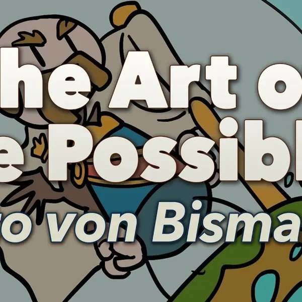 Otto von Bismark
