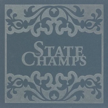 The State Champs by The State Champs - album cover