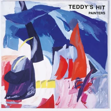 Painters by Teddy's Hit - album cover