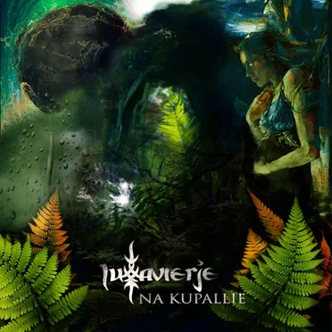 Na kupallie by Лютавер'е - album cover