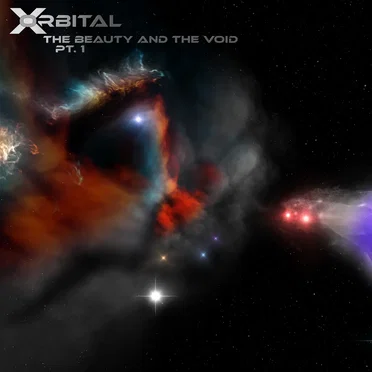The Beauty and the Void, Pt. 1
