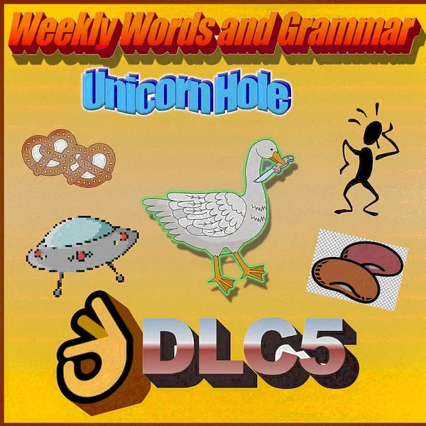👌 DLC 5