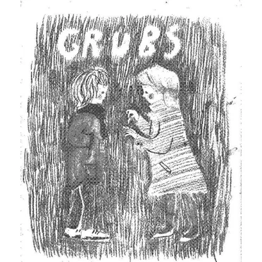 Dec. 15 / Gym Shame Single by Grubs - album cover