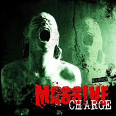Silence by Massive Charge - album cover