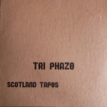 Scotland Tapes
